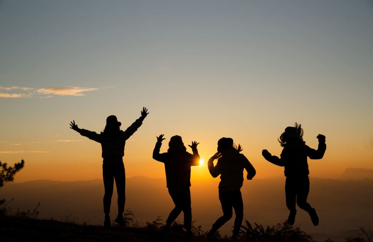  10 Fundamentals Of Happiness
