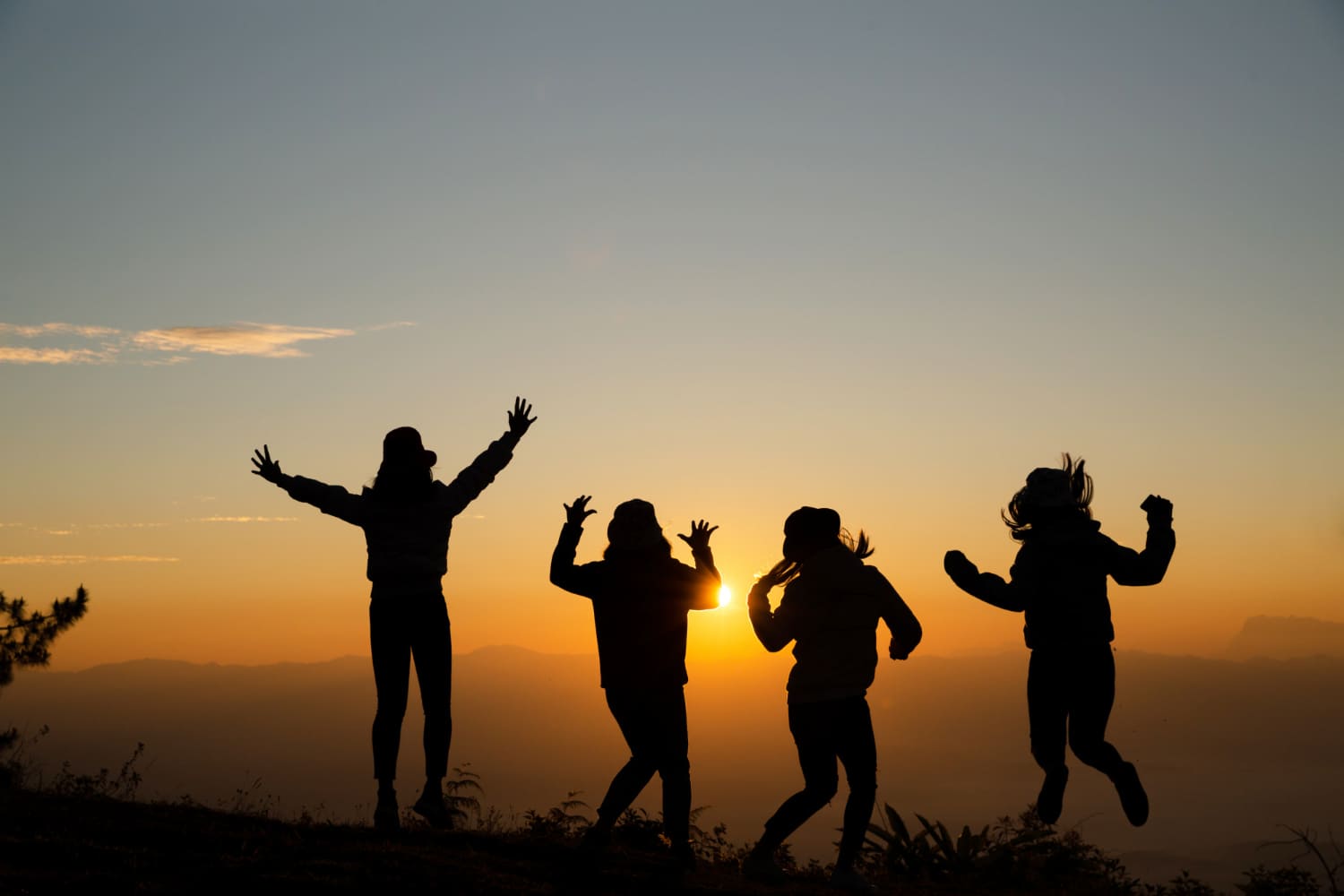  10 Fundamentals Of Happiness