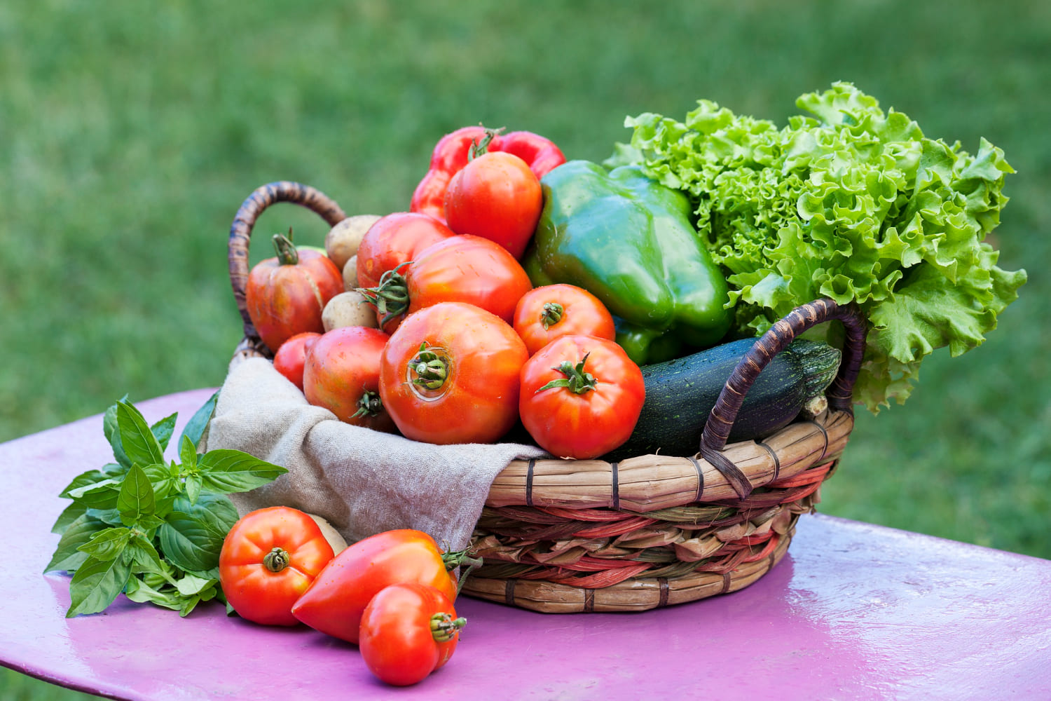 Sample Diet Chart For Cancer Patients