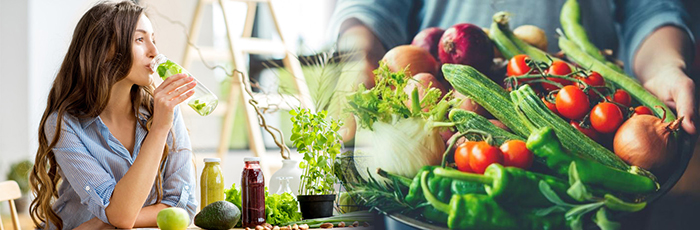 Naturopathy Dishes